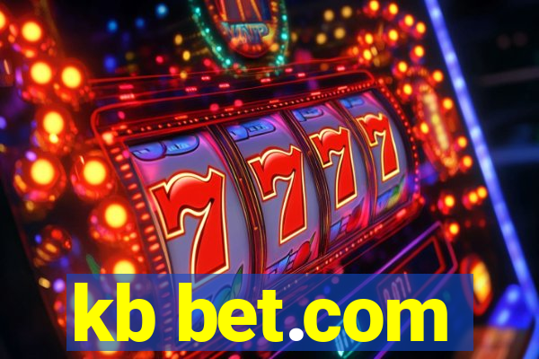 kb bet.com